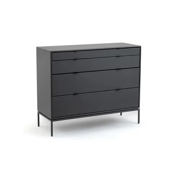 Almacenamiento seguro